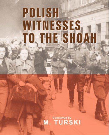 Polish Witnesses to the Shoah, Susan Cohen - Paperback - 9780853034599