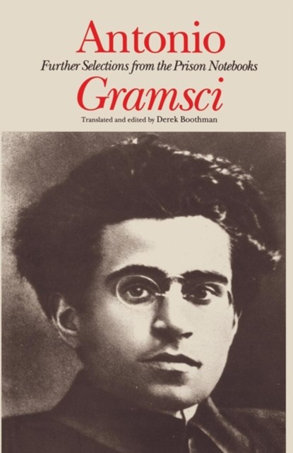 Antonio Gramsci, Antonio Gramsci - Gebonden - 9780853157960