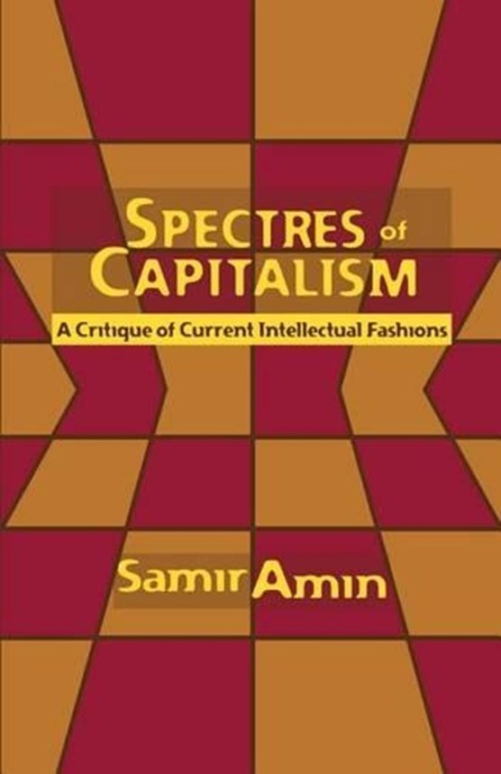 Spectres of Capitalism