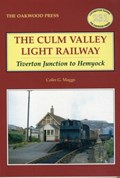 Culm Valley Light Railway | Colin G. Maggs | 