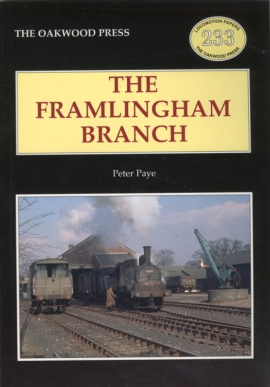The Framlingham Branch