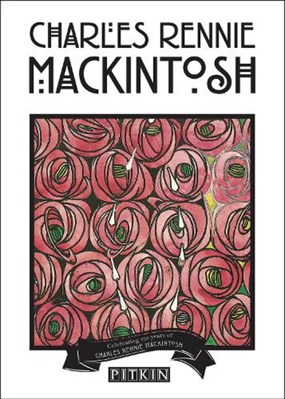 Charles Rennie Mackintosh, DAVIDSON,  Fiona - Paperback - 9780853728740