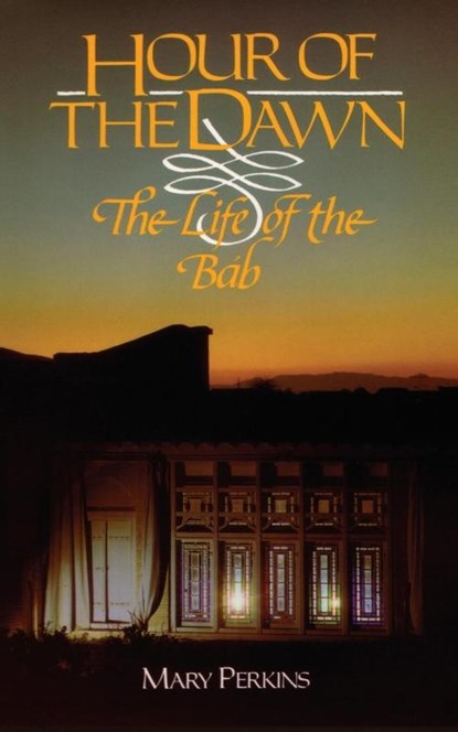 Hour of the Dawn, Mary Perkins - Paperback - 9780853982524