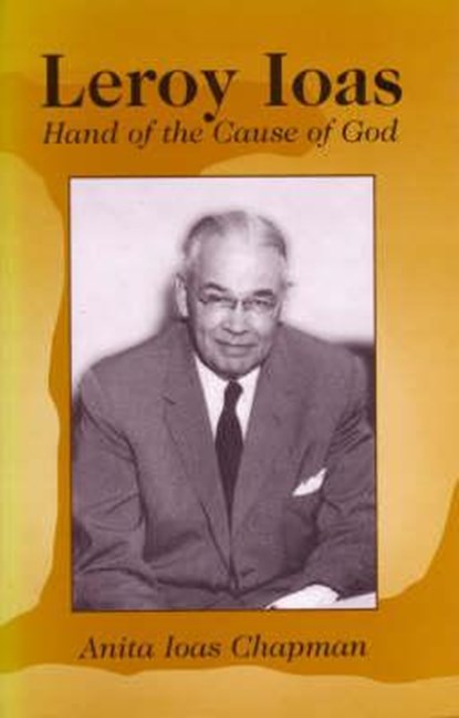Leroy Ioas, Anita Chapman - Paperback - 9780853984269