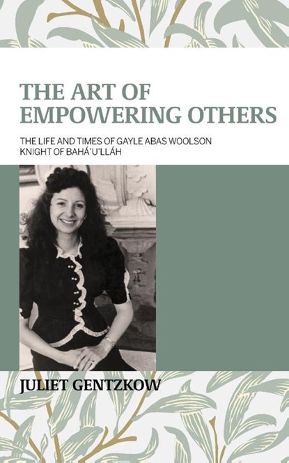 The Art of Empowering Others, Juliet Gentzkow - Paperback - 9780853986331