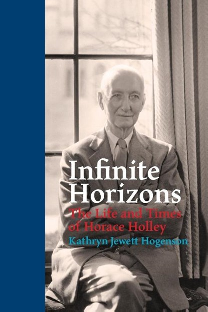 Infinite Horizons, Kathryn Jewett Hogenson - Paperback - 9780853986515