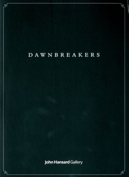 Dawnbreakers, Juan Bolivar ; Stephen Foster - Paperback - 9780854329090