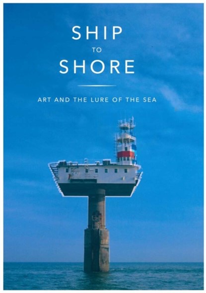 Ship to Shore, Jean Wainwright ; Hoare - Paperback - 9780854329762