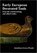 Early European Decorated Tools, Jonathan Green-Plumb - Gebonden - 9780854421176