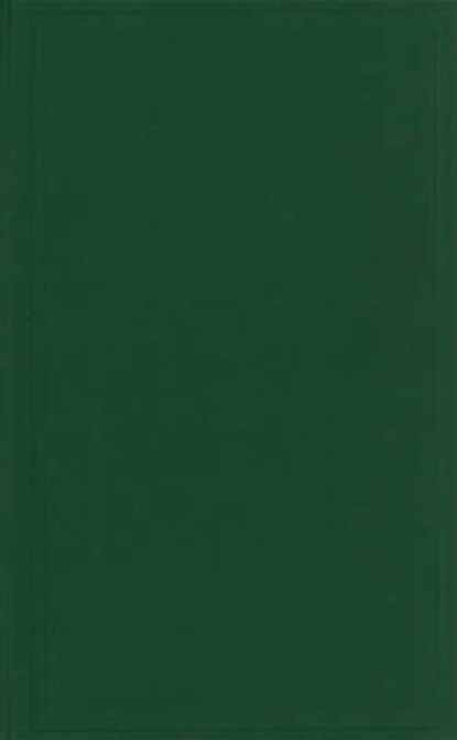 A Raine Miscellany, Angela Marsden - Gebonden - 9780854440573