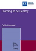 Learning to be Healthy | Cathie Hammond | 