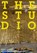 The Studio, Jens Hoffmann - Paperback - 9780854881970