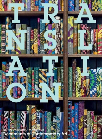 Translation, Sophie Williamson ; Barby Asante - Paperback - 9780854882670