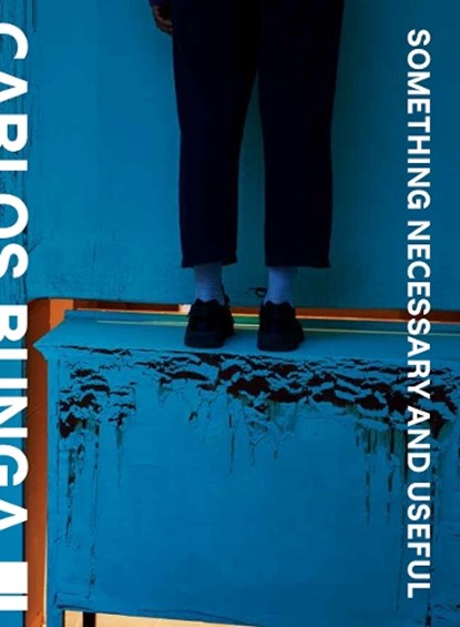Carlos Bunga, Emily Butler - Paperback - 9780854882847