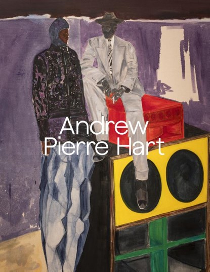 Andrew Pierre Hart: Bio-Data Flows and Other Rhythms, niet bekend - Paperback - 9780854883219