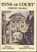 Inns of Court, Timothy Daniell - Paperback - 9780854900190