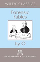 Forensic Fables by O | Theo Mathew | 