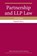 Partnership and LLP Law, Elspeth Berry - Paperback - 9780854902415