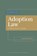 Adoption Law: A Practical Guide, Nasreen Pearce - Gebonden - 9780854903085