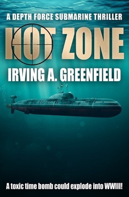 Hot Zone, Irving A. Greenfield - Paperback - 9780854950195