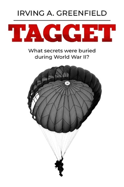 Tagget, Irving A. Greenfield - Paperback - 9780854953394