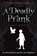 A Deadly Prank, Coirle Mooney - Paperback - 9780854958962