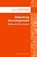 Debating Development, Deborah Eade ; Ernst Ligteringen - Paperback - 9780855984441