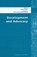 Development and Advocacy, Deborah Eade - Paperback - 9780855984632