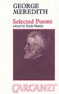 Selected Poems | George Meredith | 