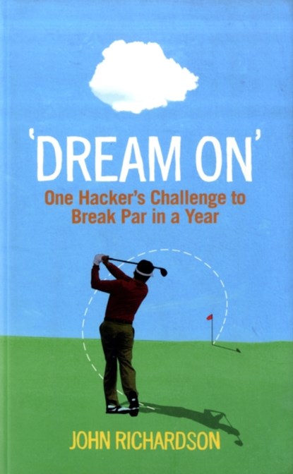 Dream On, John Richardson - Paperback - 9780856408410