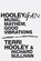 Hooleygan, HOOLEY,  Terri - Paperback - 9780856408595