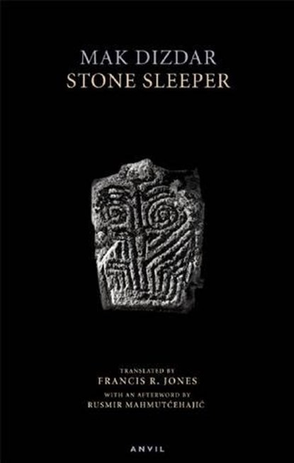 Stone Sleeper, Mak Dizdar - Paperback - 9780856463976