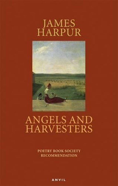 Angels and Harvesters, James Harpur - Paperback - 9780856464478