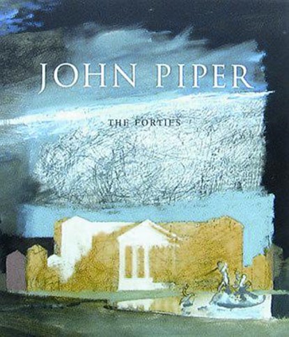 John Piper, JENKINS,  David Fraser - Paperback - 9780856675348