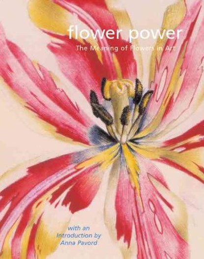 Flower Power, MOORE,  Andrew ; Garibaldi, Christopher - Gebonden - 9780856675737