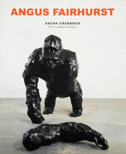 Angus Fairhurst, Sacha Craddock ; James Cahill - Paperback - 9780856676604