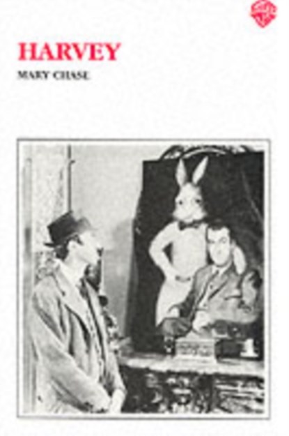 Harvey, Mary Chase - Paperback - 9780856761379
