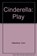 Cinderella, Colin Wakefield ; Kate Edgar - Paperback - 9780856762307