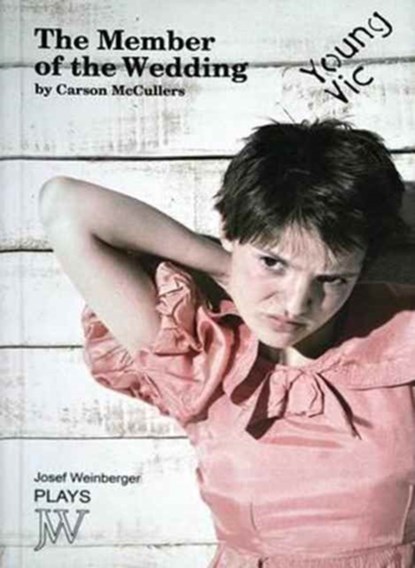 The Member of the Wedding, Carson McCullers - Paperback - 9780856763106
