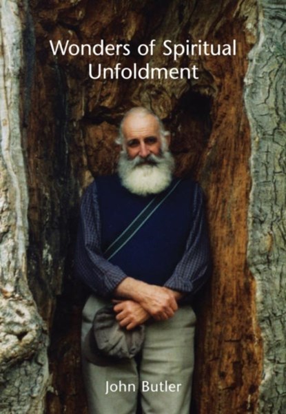 Wonders of Spiritual Unfoldment, John Butler - Paperback - 9780856832604