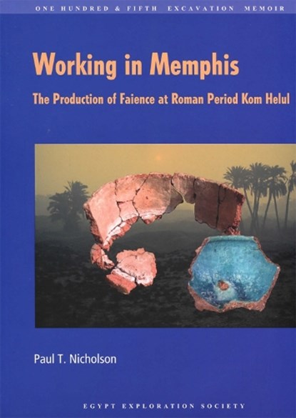 Working in Memphis, Paul T. Nicholson - Paperback - 9780856982101