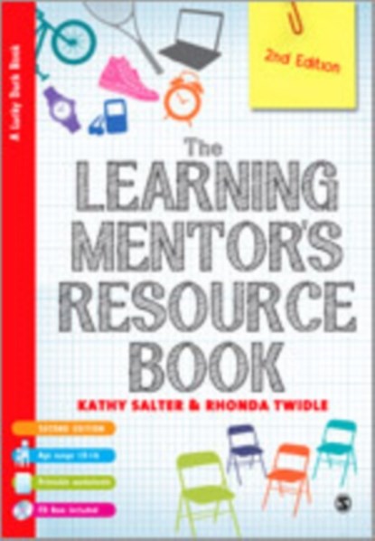 The Learning Mentor's Resource Book, Kathy Hampson ; Rhonda Mitchell - Paperback - 9780857020703