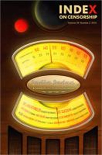 Radio Redux, Jo Glanville ; Index on Censorship - Paperback - 9780857021557