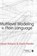 Multilevel Modeling in Plain Language, ROBSON ; PEVALIN,  David - Gebonden - 9780857029157