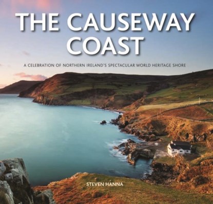 The Causeway Coast, Steven Hanna - Gebonden - 9780857043047