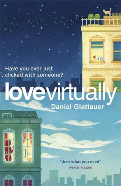 Love Virtually, Daniel Glattauer - Paperback - 9780857050953
