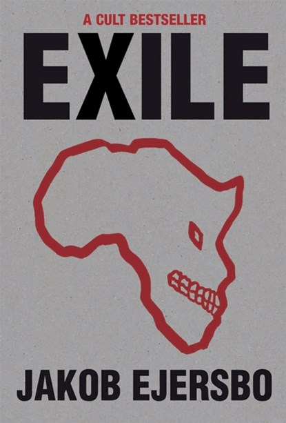 Exile, Jakob Ejersbo - Paperback - 9780857051103
