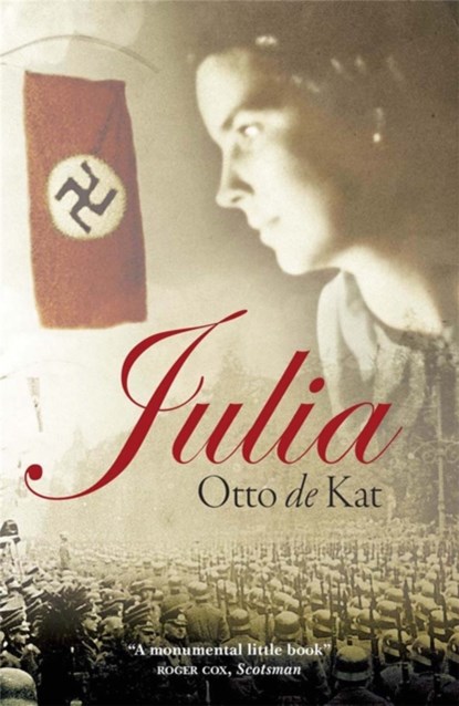 Julia, Otto de Kat - Paperback - 9780857051110
