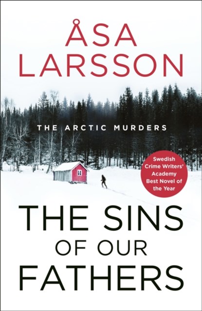 The Sins of our Fathers, Asa Larsson - Gebonden - 9780857051745