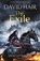 The Exile, David Hair - Paperback - 9780857053626